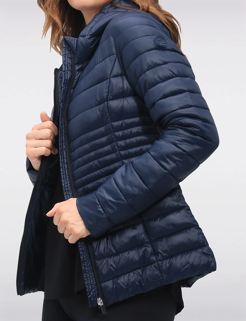 Veste Puffer Boxing day Deals par Point Zero | Manteaux