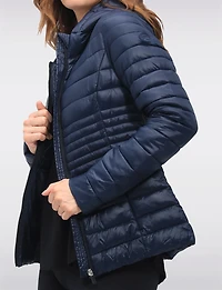 Veste Puffer Boxing day Deals par Point Zero | Manteaux
