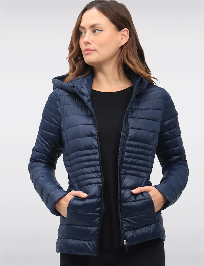 Veste Puffer Boxing day Deals par Point Zero | Manteaux