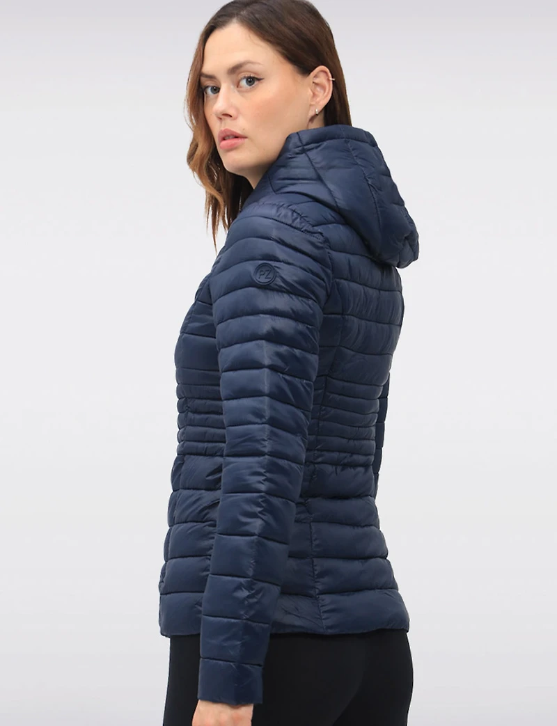 Veste Puffer Boxing day Deals par Point Zero | Manteaux