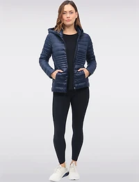 Veste Puffer Boxing day Deals par Point Zero | Manteaux