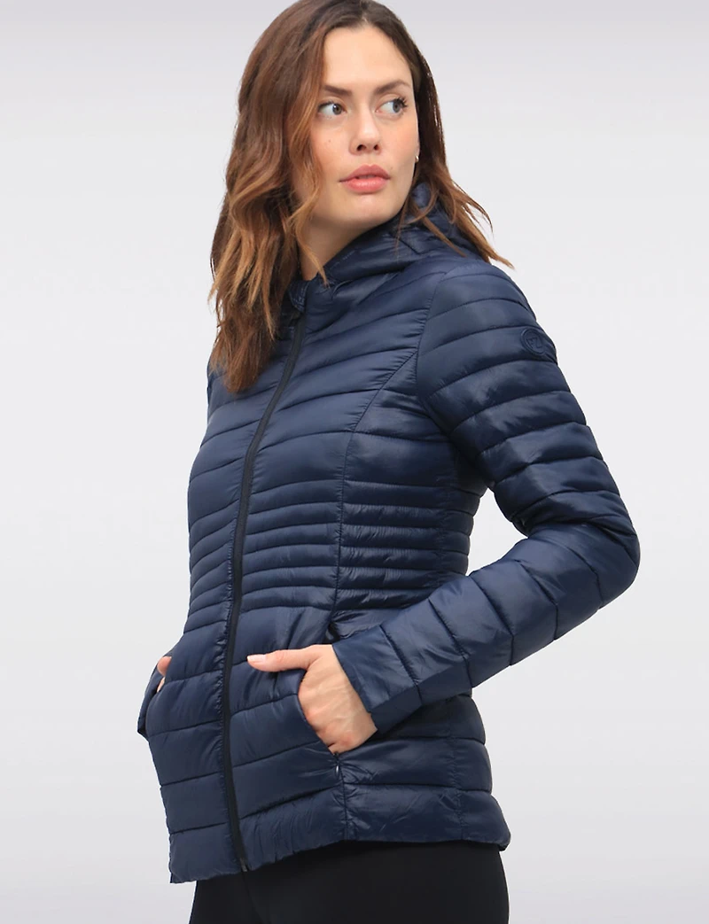 Veste Puffer Boxing day Deals par Point Zero | Manteaux