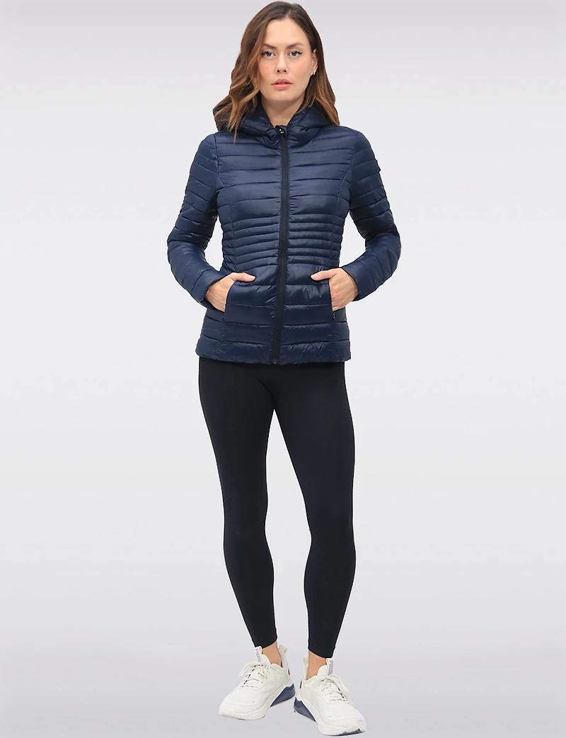 Veste Puffer Boxing day Deals par Point Zero | Manteaux