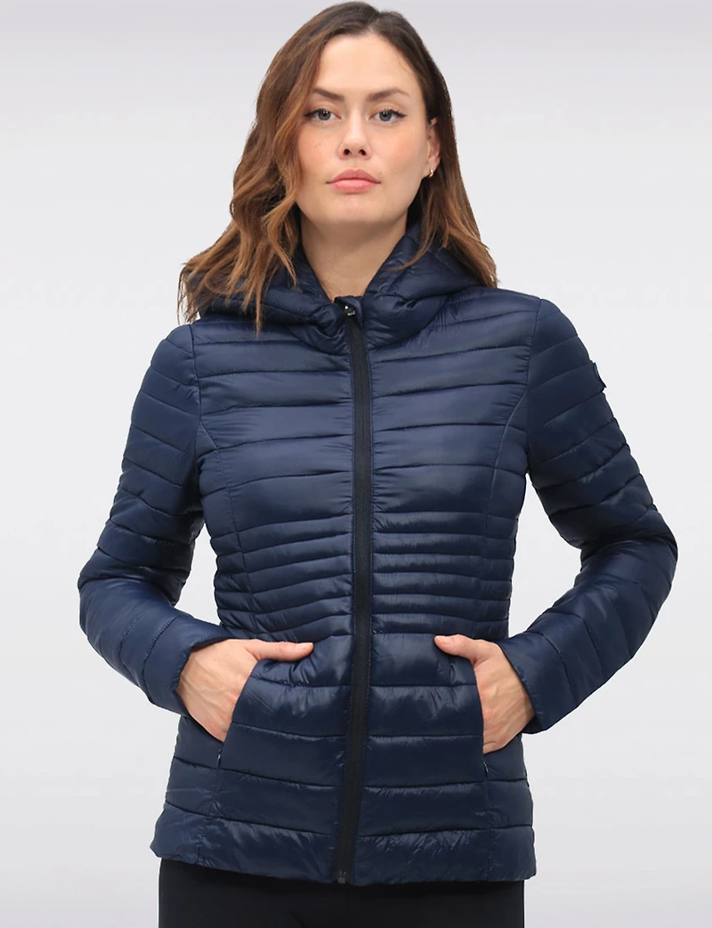 Veste Puffer Boxing day Deals par Point Zero | Manteaux