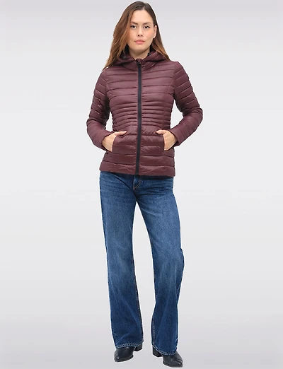 Veste Puffer Boxing day Deals par Point Zero | Manteaux