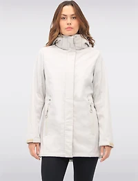 Manteau Slim Fit Boxing day Deals par Saki | Manteaux