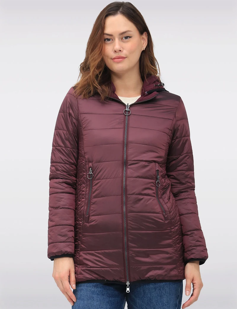 Veste Boxing day Offres par Saki | Manteaux