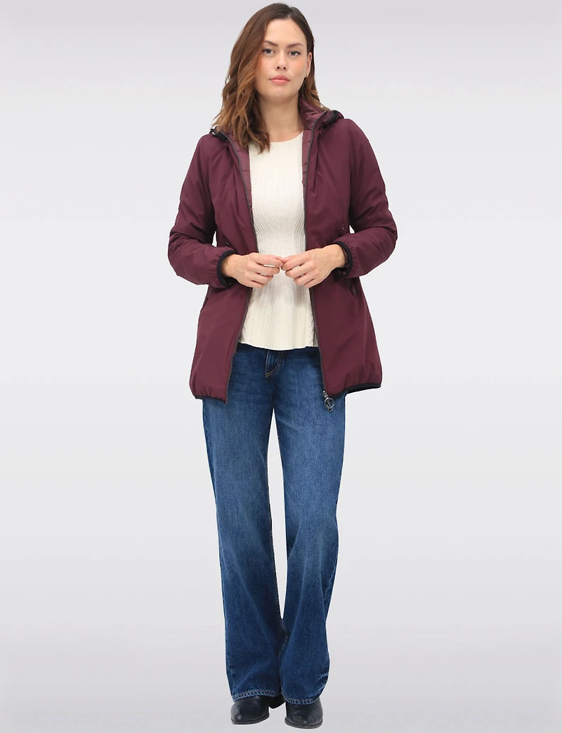 Veste Boxing day Offres par Saki | Manteaux