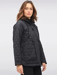 Veste Réversible Boxing day Deals par Saki | Manteaux