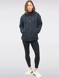 Veste Réversible Boxing day Deals par Saki | Manteaux