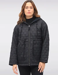 Veste Réversible Boxing day Deals par Saki | Manteaux