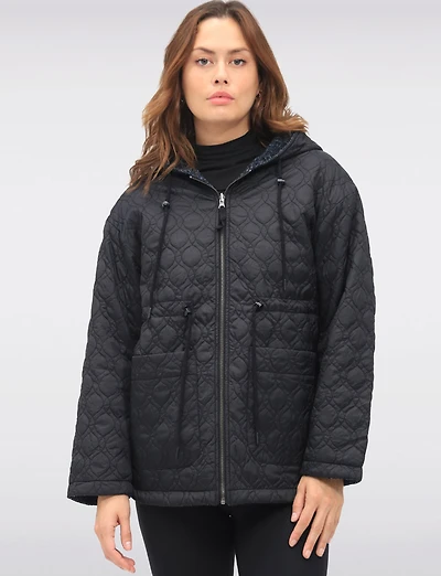 Veste Réversible Boxing day Deals par Saki | Manteaux