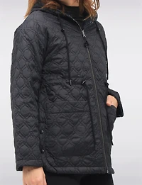 Veste Réversible Boxing day Deals par Saki | Manteaux