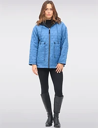 Veste Réversible Boxing day Deals par Saki | Manteaux