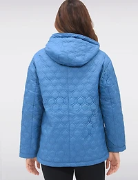 Veste Réversible Boxing day Deals par Saki | Manteaux