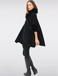 Cape Chevron Boxing Day par  | Manteaux Manteaux