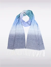 Echarpe Heatherbone Everyday Boxing Day par Froccella | Manteaux