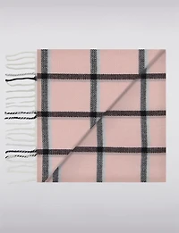 Écharpe à Carreaux Article Boxing day Deals par Froccella | Manteaux