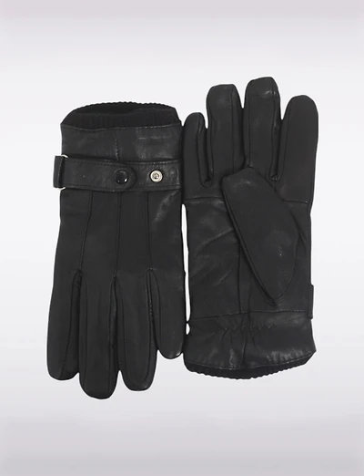 Gant Cuir Article Boxing Day par Nicci | Manteaux Manteaux