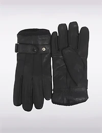 Gant Cuir Article Boxing Day par Nicci | Manteaux