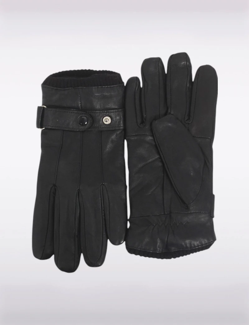 Gant Cuir Article Boxing Day par Nicci | Manteaux