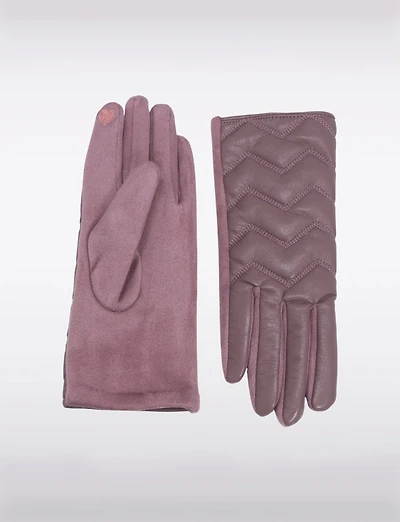 Gants Veau Vegan Box Boxing day Deals par Nicci | Manteaux