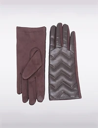 Gants Veau Vegan Box Boxing day Deals par Nicci | Manteaux