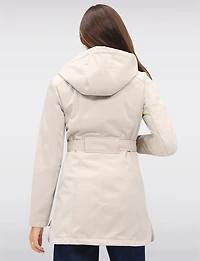 Manteau Étanche Boxing Day par Sebby | Manteaux