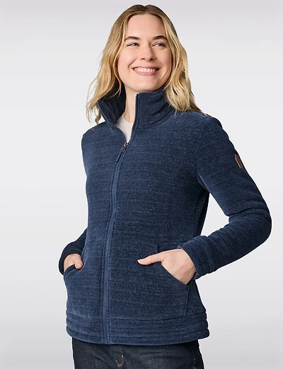 Veste Cozy Boxer Boxing day Deals par Free Country | Manteaux