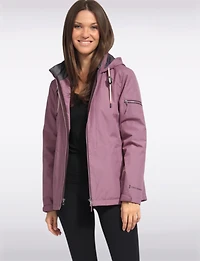 Veste 3-en-1 Boxing Day par Free Country | Manteaux