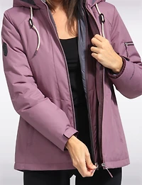 Veste 3-en-1 Boxing Day par Free Country | Manteaux