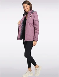 Veste 3-en-1 Boxing Day par Free Country | Manteaux