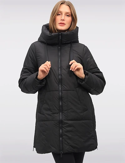 Veste Polyfill Boxing day Deals par Etage | Manteaux