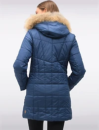 Veste Matelassée Boxing day Deals par Danwear | Manteaux