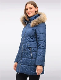 Veste Matelassée Boxing day Deals par Danwear | Manteaux