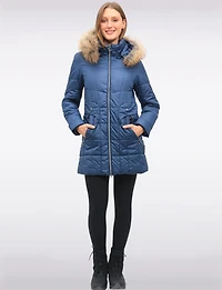 Veste Matelassée Boxing day Deals par Danwear | Manteaux