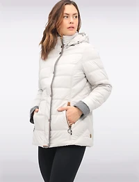 Veste Matelassée Boxing Day par Danwear | Manteaux