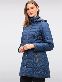 Veste DiamantBoxing Day par Danwear | Manteaux