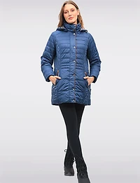 Veste DiamantBoxing Day par Danwear | Manteaux