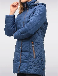 Veste DiamantBoxing Day par Danwear | Manteaux