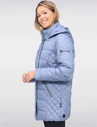 Veste Diamond Matelassée Boxing day Offres par Danwear | Manteaux