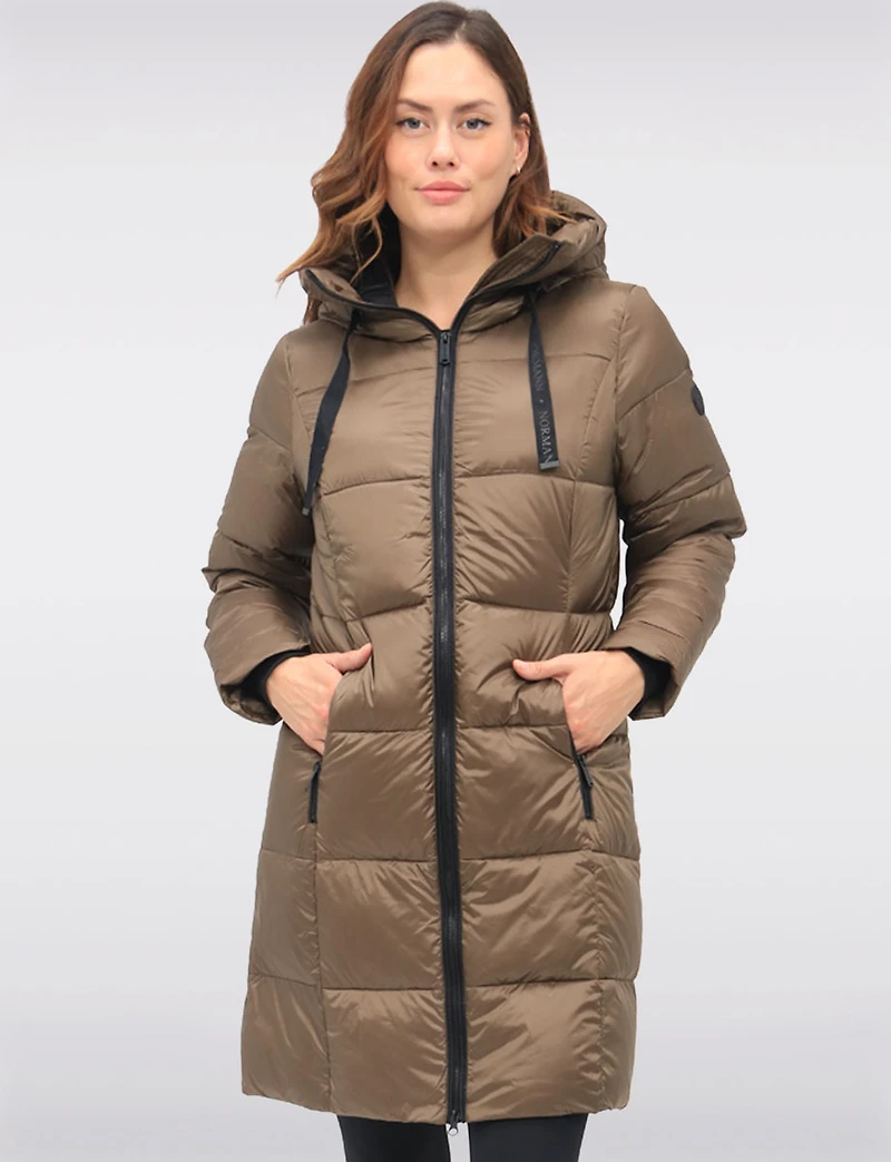 Veste Boxer Léger Boxing day Deals par Normann | Manteaux