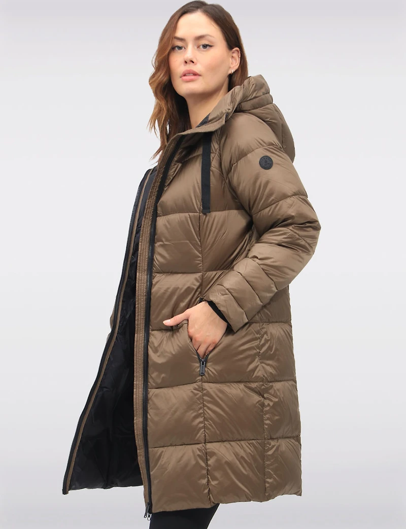 Veste Boxer Léger Boxing day Deals par Normann | Manteaux