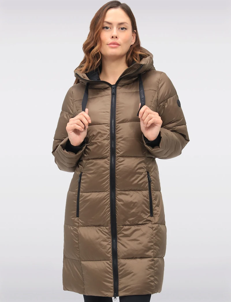 Veste Boxer Léger Boxing day Deals par Normann | Manteaux