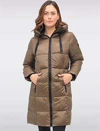 Veste Boxer Léger Boxing day Deals par Normann | Manteaux