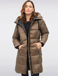 Veste Boxer Léger Boxing day Deals par Normann | Manteaux