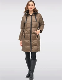 Veste Boxer Léger Boxing day Deals par Normann | Manteaux