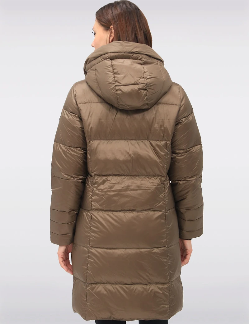 Veste Boxer Léger Boxing day Deals par Normann | Manteaux