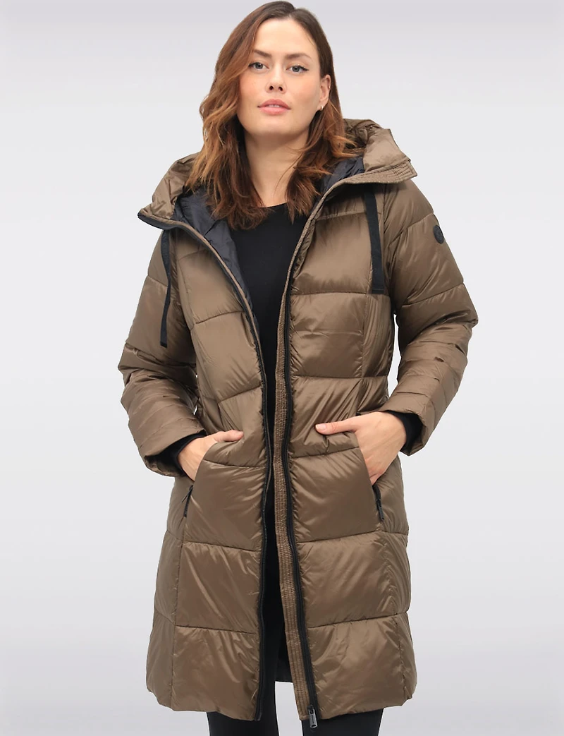 Veste Boxer Léger Boxing day Deals par Normann | Manteaux