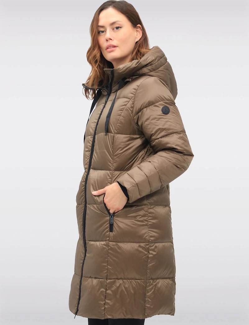 Veste Boxer Léger Boxing day Deals par Normann | Manteaux